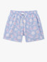 Chubbies Men's Classic Swim Trunks in The Shell Yeahs