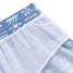 Chubbies Men's Classic Swim Trunks in The Easygoers