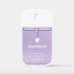 Touchland Pure Lavender Power Mist Hand Sanitizer bottle detail view