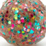 Crazy Aarons PermaPutty X-Ball Kit close-up shape 3