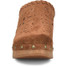 The Kork-Ease Women's Tomika Clogs in Tan Havana