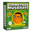 DSS Games Gimme That Muskrat Gimme That Muskrat card backs