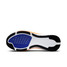 Nike Men's Pegasus 42 Road Running Shoes White and Lapis back view