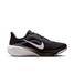 Nike Men's Pegasus 42 Road Running Shoes Black and White sole view