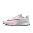 Nike Men's Vapor Pro 3 Hard Court Tennis Shoes Light Crimson quarter view