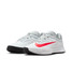 Nike Men's Vapor Pro 3 Hard Court Tennis Shoes Light Crimson left side view
