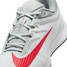 Nike Men's Vapor Pro 3 Hard Court Tennis Shoes Light Crimson back heel view