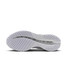 The Nike Women's Pegasus Premium Road Running Shoes in White and Metallic Silver