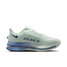 Nike Women's Pegasus Premium Road Running Shoes Barely Green rear view