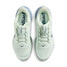 Nike Women's Pegasus Premium Road Running Shoes Barely Green medial view