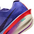 The Nike Women's Vaporfly 4 Road Racing Shoes in Violet Mist