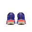 The Nike Women's Vaporfly 4 Road Racing Shoes in Violet Mist