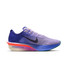 The Nike Women's Vaporfly 4 Road Racing Shoes in Violet Mist