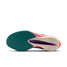 The Nike Women's Vaporfly 4 Road Racing Shoes in Violet Mist