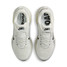 Nike Women's Vomero 18 Road Running Shoes Summit White and Black front view