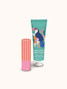 Tropical Paradise Lip Balm & Hand Lotion Set
