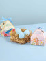 Bunny Tails Bird Egg Bath Bombs