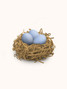 Bunny Tails Bird Egg Bath Bombs