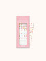 Studio Oh! Chilly Treats Nail Stickers Chilly Treats swatch