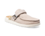 Sanuk Men's Happy Hour Lite Slip-ons Fairway Multi front view