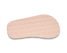 Sanuk Toddlers' Bubblecush Sandals Pearl Blush angle view