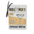 Noble Mick's French Vanilla Espresso Martini Single Serve Cocktail Mix back