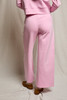 perfectwhitetee Women's Mikos Travel Pants in Sugar Pink