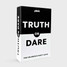 Truth Or Dare Party Game