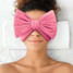 Fred & Friends Sweet Serenity Eye Mask Sweet Serenity front view