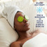 Fred & Friends Chill Out Pickle Gel Eye Pads product shot
