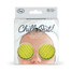 Chill Out Pickle Gel Eye Pads