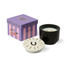 Paddywax Tabac & Pine Charmed Candle front view