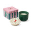Paddywax Chili Pepper & Mango Charmed Candle detail