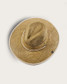 Hemlock Tristan Straw Lifeguard Hat