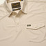 Howler Brothers Men's Ranchero Tech Polo in Sand