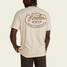 Howler Brothers Men's Howler Lasso T-Shirt in Natural