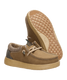 The HeyDude Toddlers' Paul Classic Shoes in Nut