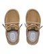 The HeyDude Toddlers' Paul Classic Shoes in Nut
