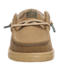 The HeyDude Toddlers' Paul Classic Shoes in Nut