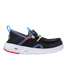 HeyDude Toddlers' Wally Hey2O Wander Shoes in Black side view