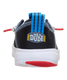 The Heydude Toddlers' Wally Hey2O Wander Shoes in Black