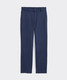 Vineyard Vines Boys' Performance On-The-Go Pants Blue Blazer full length