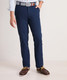 The Vineyard Vines Boys' Performance On-The-Go Pants in Blue Blazer