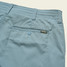 Howler Brothers Horizon Tech Shorts Smoke Blue flat lay