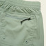 Howler Brothers Salado Shorts Granite Green detail view