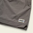 Howler Brothers Salado Shorts Charcoal side view