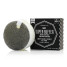 Spongellé Men's Super Buffer with Black Exfoliating Scrubber in Verbena Absolute with sponge