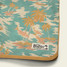 Howler Brothers Men's Bruja Boardshorts 18.5" in Dreamland Seafoam