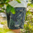Howler Brothers Men's Bruja Boardshorts 18.5" in Tropical Dimension Antique Black