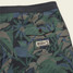 Howler Brothers Men's Bruja Boardshorts 18.5" in Tropical Dimension Antique Black